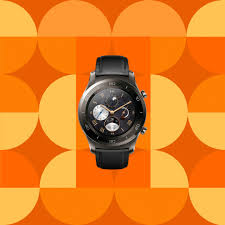 Huawei Watch 2 Classic Screen ...