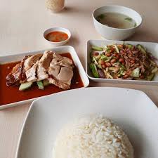 This place has been around for more than 50 years, nasi ayam chee meng does earn its title as one of the best halal chicken rice in kl. Photos At Nasi Ayam Hainan Chee Meng Jalan Pekedai U1 36 Hicom Glenmarie Industrial Park 40150 Shah Alam