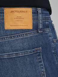 Jack & jones, size en iyi alışveriş hizmetini sunabilmek için çerez kullanmaktadır. Glenn Original Am 814 Slim Fit Jeans Jack Jones