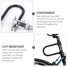 Bezier curve )(1) in many applications, when you select a graphical object, an outline of the object appears with small boxes. Key Unlocking Bike Lock Heavy Duty U Lock For Road Mountain Commute Bike Bicycle Lock Aliexpress