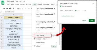 Press question mark to learn the rest of the keyboard shortcuts. How To Alphabetize In Google Sheets And Keep Rows Together