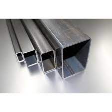 Square tubing is a versatile product that can be used as a structural component in buildings or vehicles, as fencing, for lightweight and durable fence or sign posts. 30 X 20 X 1 5 Up To 1000 Mm Square Tube Rectangular Steel Profile Pip 1 19