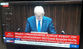 Sprawiedliwości społecznej, która jest sprzeczna z wyżej. Janusz Korwin Mikke On Twitter Tvp Wzniosla Sie Na Szczyt Tego Rekordu Bezczelnosci Nikt Chyba Nie Pobije Przynajmniej W Tym Roku P Jerzy Urban Uwazany Za Prl Za Polskiego Goebbelsa To Byl Jednak