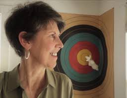 Sponsored] Ten Questions: Terri Thornton of the Modern Art Museum of Fort  Worth