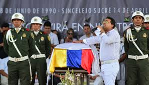 Lamento fallecimiento del joven martín elias. Asi Recuerdan A Martin Elias Diaz A Un Ano De Su Tragica Muerte Noticias De Norte De Santander Colombia Y El Mundo