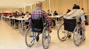 Engelli vatandaşların kamu personeli olabilmek için yapacağı ekpss tercihleri, internet üzerinden gerçekleştirilecek. Ekpss Magduru 85 Bin Engellinin Sinavi Yapilmiyor