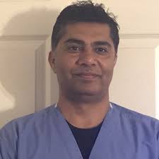 Imran Awan, M.D.