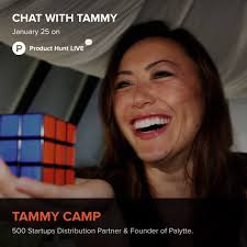 Profile for Tammy Camp