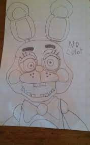 Freddy's lustige comics pinstriping comics skizzen gaming. Toy Bonnie By Me If You Want To Pin This Please Put Crefits By Cheyenne Please Put Credits These Took Weeks Fnaf Drawings Amazing Drawings Teacher Craft