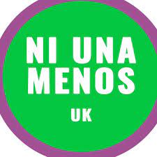 0 ratings0% found this document useful (0 votes). Ni Una Menos Uk Home Facebook
