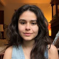 Anne Carrillo's Instagram, Twitter & Facebook