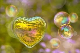 Love Bubble Bulles Bulle De Savon Image Couleur