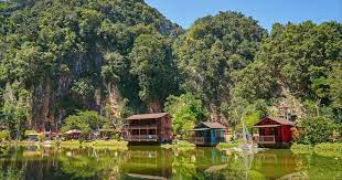 Rejoice, people of ipoh and johor bahru! Cheap Flights From Johor Bahru To Ipoh Jhb Iph Kayak