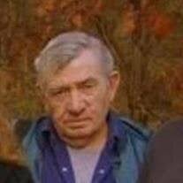 David Oscar Morton Obituary