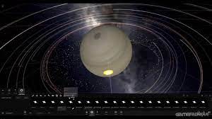 Player can zoom in on any star, planet, or galaxy. Universe Sandbox 2 Download Gamefabrique