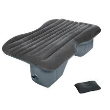 Auto Travel Aufblasbares Bett Luftmatratze Camping Rucksitz Verlangerte Matratze Beflockt Aufblasbares Auto Luftmatratze Camping Luftmatratze Aufblasbares Bett