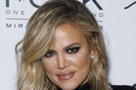 If you didn't see, a photo of khloe was posted and the family has made a big effort to take it down as it was shared without her consent. Khloe Kardashian Urges Fans To Love Themselves And Not Look For Missing Pieces In Others Or Material Things Irish Mirror Online