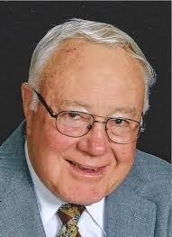 Eugene Durigan Obituary (1932