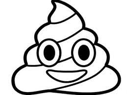 All rights belong to their respective owners. Poop Emoji