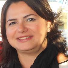 Irene Fragoudakis Email & Phone Number