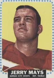 1964 Topps #564 A. League 1964 Rookie Stars (Joe McCabe