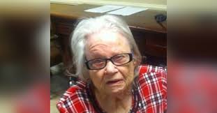Obituary information for Josie Levada Sweatt