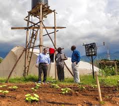 🥳 We're celebrating Alumni Milestones! 💙💛 👏📸: John Schueller, Eng ʼ77,  professor of mechanical and aerospace engineering and affiliate professor  of agricultural and biological engineering at the University of Florida,  has been