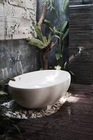 Outdoor Bath In Bali We Are Want To Say Thanks If You Like To Share This Post To Another People Via Outdoor Bathrooms Bathroom Interior Design Stylish Bathroom