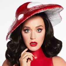 But i'm 18, so the coming of age songs like fingerprints and lost are kind of my anthems right now. Katy Perry Katyperry Twitter