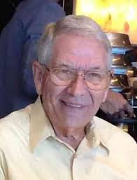 Kenneth Pike Obituary (1937