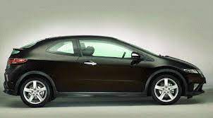 Two of the problems i actually caused myselfoh boy.what. Honda Civic Type S 2 2 Cdti 2006 Review Car Magazine