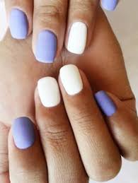 Nagel Matt So Easy Funktioniert Der Manikure Trend Nagel Matt Nagellack Nagellack Entfernen