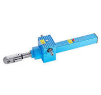 Worm Gear Ball Screw Jacks - TBI ball screw - SIJIE INDUSTRIAL