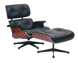 Top 10 Iconic Chairs Eames Lounge Chair Vitra Lounge Chair Vitra Lounge
