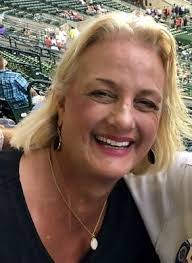 Susan Mary Smith (Knox) Obituary