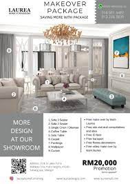 Full list of furnitures here. Laurea Home Furnishing Are You Looking Forward To Make Over Your Home And It Is In Your Wish List For 2020 We Have A Good News For You Guys With