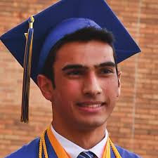 Congratulations Madeira High School Class of 2017!