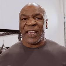 Mike Tyson says he is prepared to make a “FULL COMEBACK” to professional  boxing if his fight against Jake Paul goes as expected, adding he is  preparing to fight Tyson Fury, Daniel