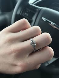 Love Knot Fashion Rings Love Knot Ring Unique Rings