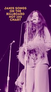 Unveiling Janis Joplin's Billboard Hits