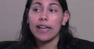 Jasmine Suarez O Connor On Living With Fasd Fetal Alcohol Fetal Alcohol Syndrome Fetal Alcohol Spectrum Disorder