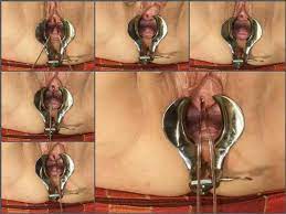 Closeup – Amateur POV Urethral_play speculum porn and urethral double  sounding | Perverted Porn Videos