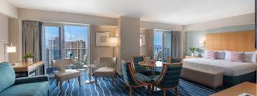 Tapa tower is conveniently located in the center of the resort. Rooms Suites Ala Moana Hotel Honolulu