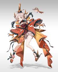 藤 on twitter anime character design concept art characters character design inspiration