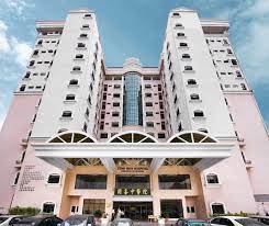 Established in 1881,it's served the chinese community for more than 130 years. Chinese Medical Division Tung Shin Hospital åŒå–„åŒ»é™¢