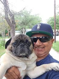 Good morning everyone❤️🐾