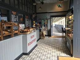 Use code myrocketbean and get a 20 % discount on coffee beans! The Roastery Brentford Restaurant Reviews Photos Phone Number Tripadvisor