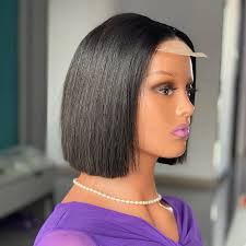short latisha wig-TikTok Shop