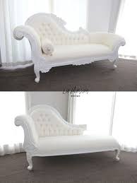 Indulge yourself and forget about your worries. The Chaise Longue La Maison Boutique