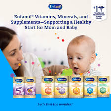 Do babies need vitamin d? Enfamil Poly Vi Sol 8 Multi Vitamins Iron Supplement Drops For Infants Toddlers Supports Growth Development 50 Ml Dropper Bottle Walmart Com Walmart Com